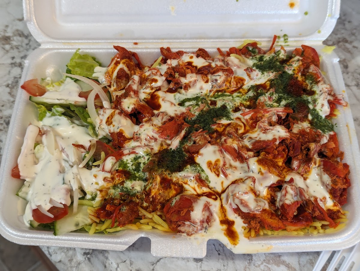 Changezi Food Mart-1