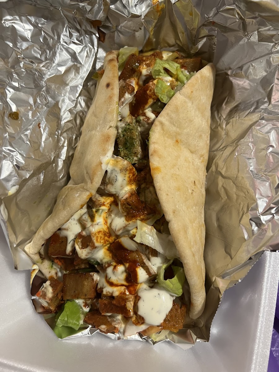 Changezi Food Mart-2