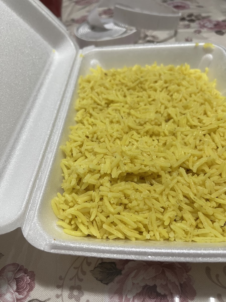 Changezi Food Mart